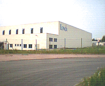 Londa Produktiond GmbH