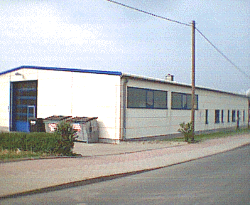 Bürstenfabrik Schwarz